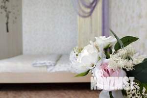 1-к квартира, посуточно, 45м2, 7/18 этаж