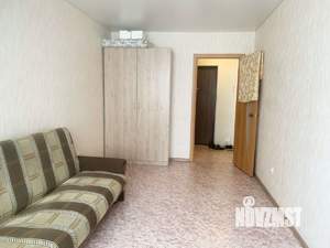 1-к квартира, на длительный срок, 35м2, 7/10 этаж