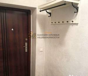 1-к квартира, на длительный срок, 45м2, 6/14 этаж