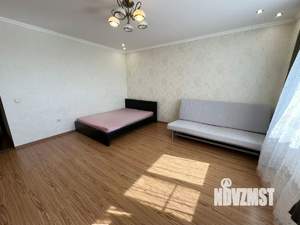 1-к квартира, на длительный срок, 55м2, 7/9 этаж
