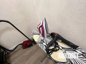 2-к квартира, посуточно, 60м2, 2/22 этаж