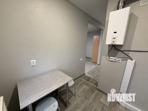 1-к квартира, на длительный срок, 36м2, 4/6 этаж