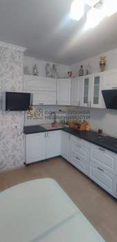 2-к квартира, на длительный срок, 53м2, 16/22 этаж