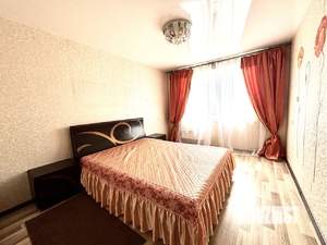 2-к квартира, на длительный срок, 50м2, 10/12 этаж
