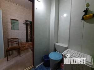 Студия квартира, посуточно, 18м2, 1/9 этаж