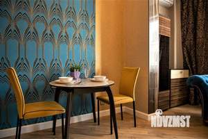 2-к квартира, посуточно, 45м2, 2/18 этаж