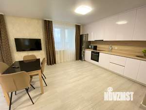 2-к квартира, на длительный срок, 90м2, 13/25 этаж