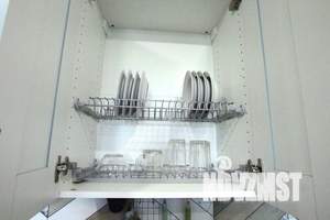 1-к квартира, посуточно, 26м2, 10/27 этаж