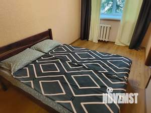 2-к квартира, посуточно, 43м2, 4/5 этаж