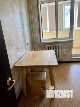 1-к квартира, на длительный срок, 42м2, 13/14 этаж