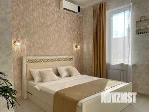 Студия квартира, посуточно, 31м2, 3/11 этаж