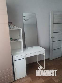 1-к квартира, посуточно, 30м2, 3/10 этаж