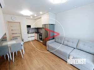 2-к квартира, на длительный срок, 43м2, 11/26 этаж