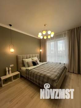 1-к квартира, посуточно, 40м2, 13/31 этаж