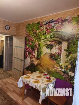 1-к квартира, на длительный срок, 40м2, 6/10 этаж