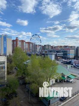 Студия квартира, посуточно, 23м2, 8/10 этаж