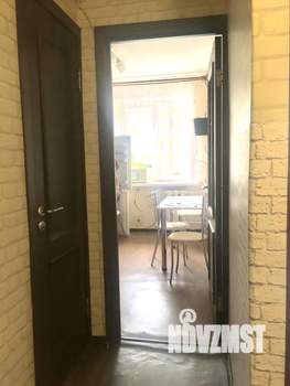 1-к квартира, на длительный срок, 38м2, 3/10 этаж