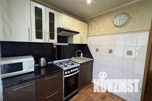 2-к квартира, посуточно, 45м2, 4/5 этаж