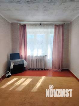 1-к квартира, на длительный срок, 35м2, 3/5 этаж
