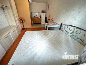 Студия квартира, на длительный срок, 20м2, 4/5 этаж