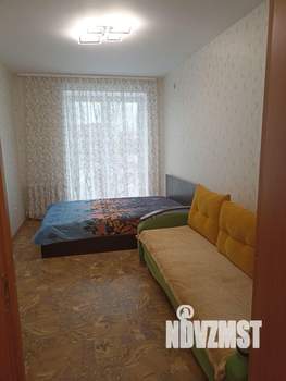 2-к квартира, на длительный срок, 46м2, 3/11 этаж