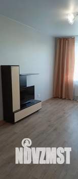 1-к квартира, посуточно, 39м2, 11/25 этаж