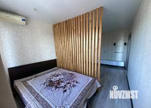 1-к квартира, на длительный срок, 45м2, 9/9 этаж