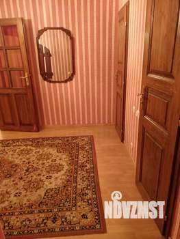 1-к квартира, на длительный срок, 46м2, 3/12 этаж