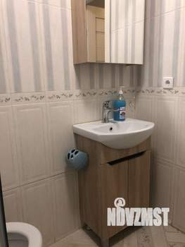 2-к квартира, посуточно, 40м2, 7/10 этаж