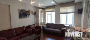 3-к квартира, на длительный срок, 104м2, 5/6 этаж