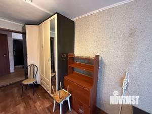 2-к квартира, на длительный срок, 42м2, 2/5 этаж