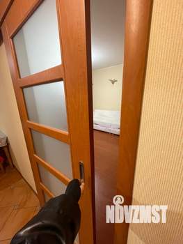 1-к квартира, посуточно, 38м2, 1/10 этаж