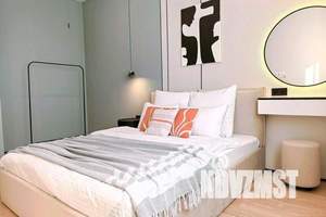2-к квартира, посуточно, 48м2, 8/29 этаж