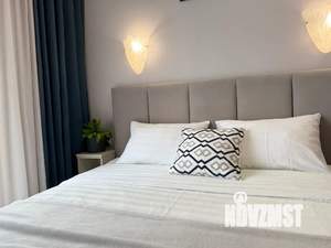 1-к квартира, посуточно, 30м2, 8/20 этаж