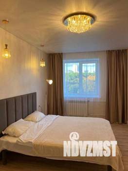 2-к квартира, посуточно, 40м2, 1/1 этаж
