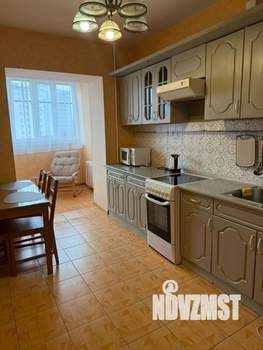 1-к квартира, на длительный срок, 45м2, 6/10 этаж