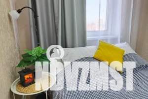 1-к квартира, посуточно, 37м2, 5/18 этаж