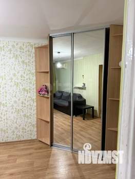 1-к квартира, на длительный срок, 32м2, 5/5 этаж