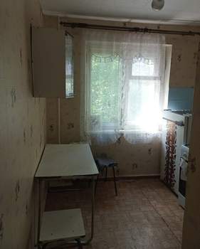 1-к квартира, на длительный срок, 30м2, 3/5 этаж
