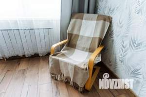 1-к квартира, посуточно, 33м2, 1/1 этаж