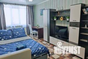 1-к квартира, посуточно, 38м2, 5/9 этаж