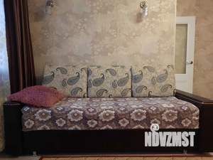 1-к квартира, посуточно, 31м2, 1/5 этаж