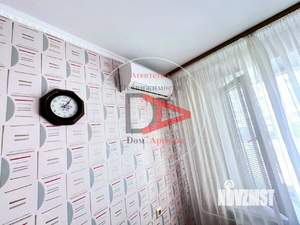 2-к квартира, на длительный срок, 60м2, 6/12 этаж