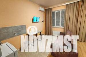 1-к квартира, посуточно, 34м2, 2/7 этаж