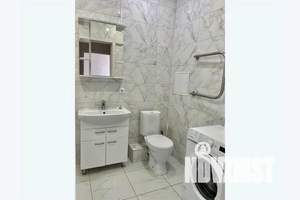 1-к квартира, посуточно, 41м2, 4/21 этаж