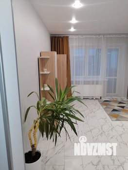 1-к квартира, на длительный срок, 28м2, 12/17 этаж