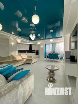 4-к квартира, на длительный срок, 184м2, 7/18 этаж