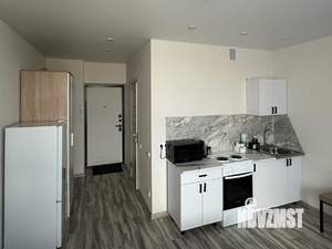 Студия квартира, посуточно, 24м2, 9/23 этаж