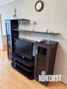 1-к квартира, посуточно, 36м2, 4/10 этаж