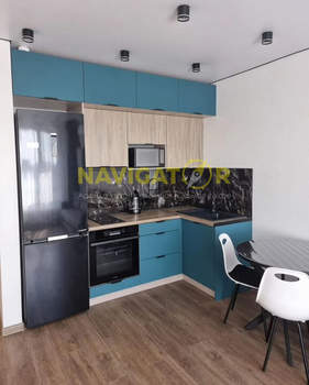 1-к квартира, на длительный срок, 40м2, 10/29 этаж